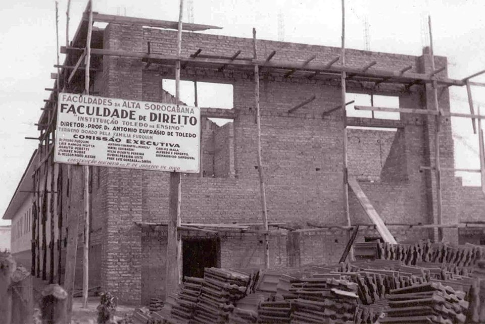 Construção Toledo Prudente