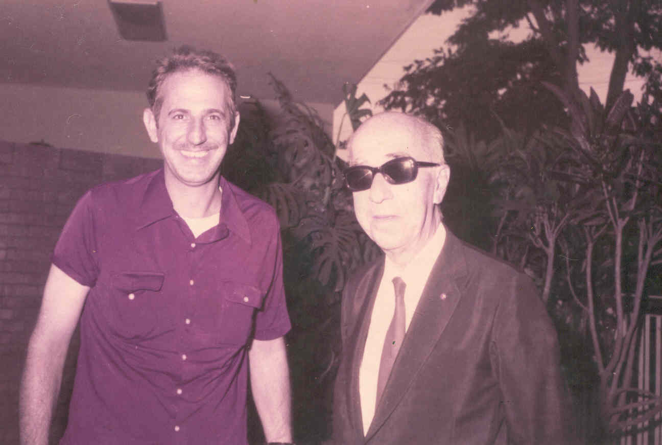 Dr. antônio Eufrásio de Toledo