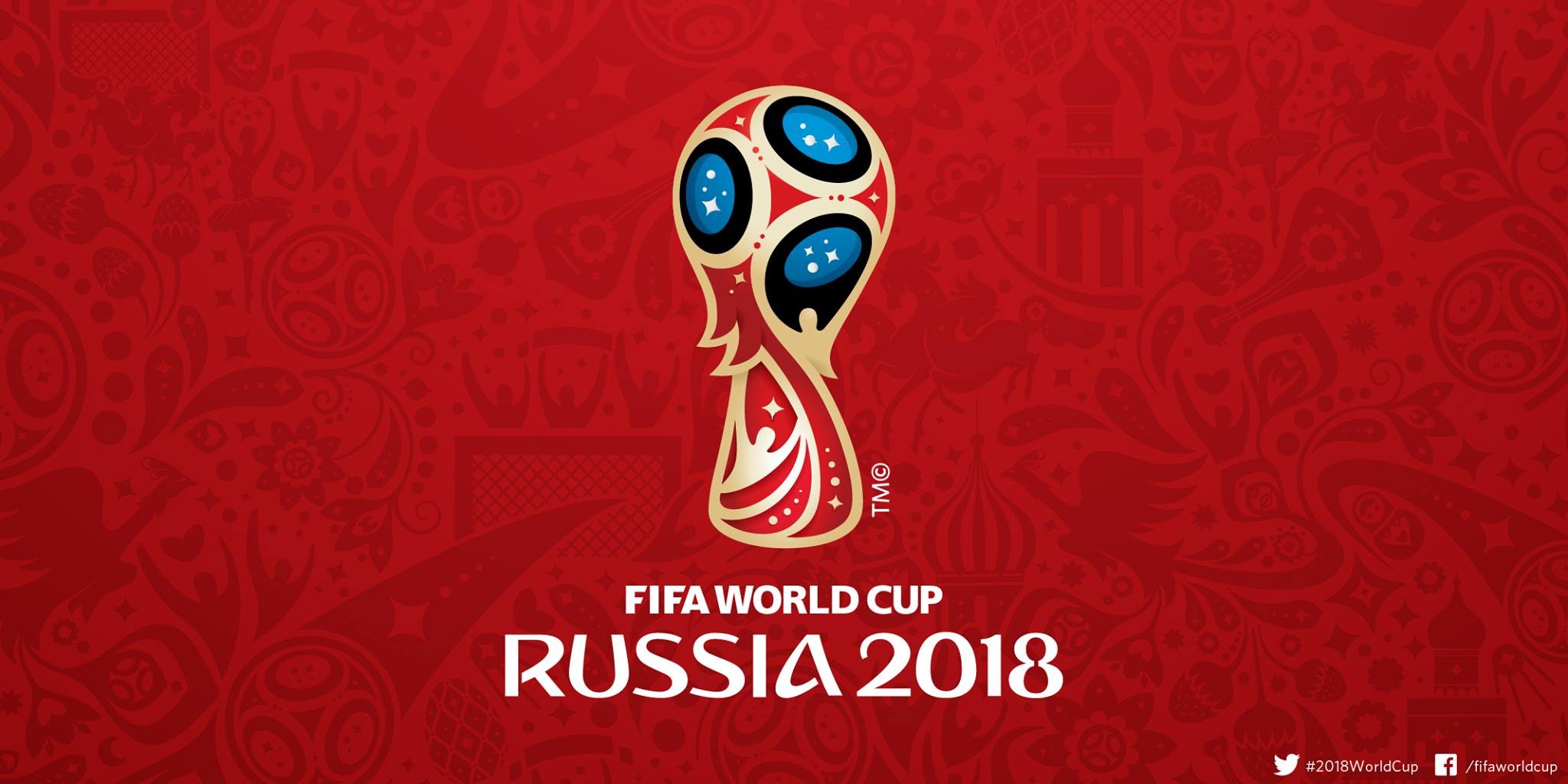 copa do mundo 2018 russia