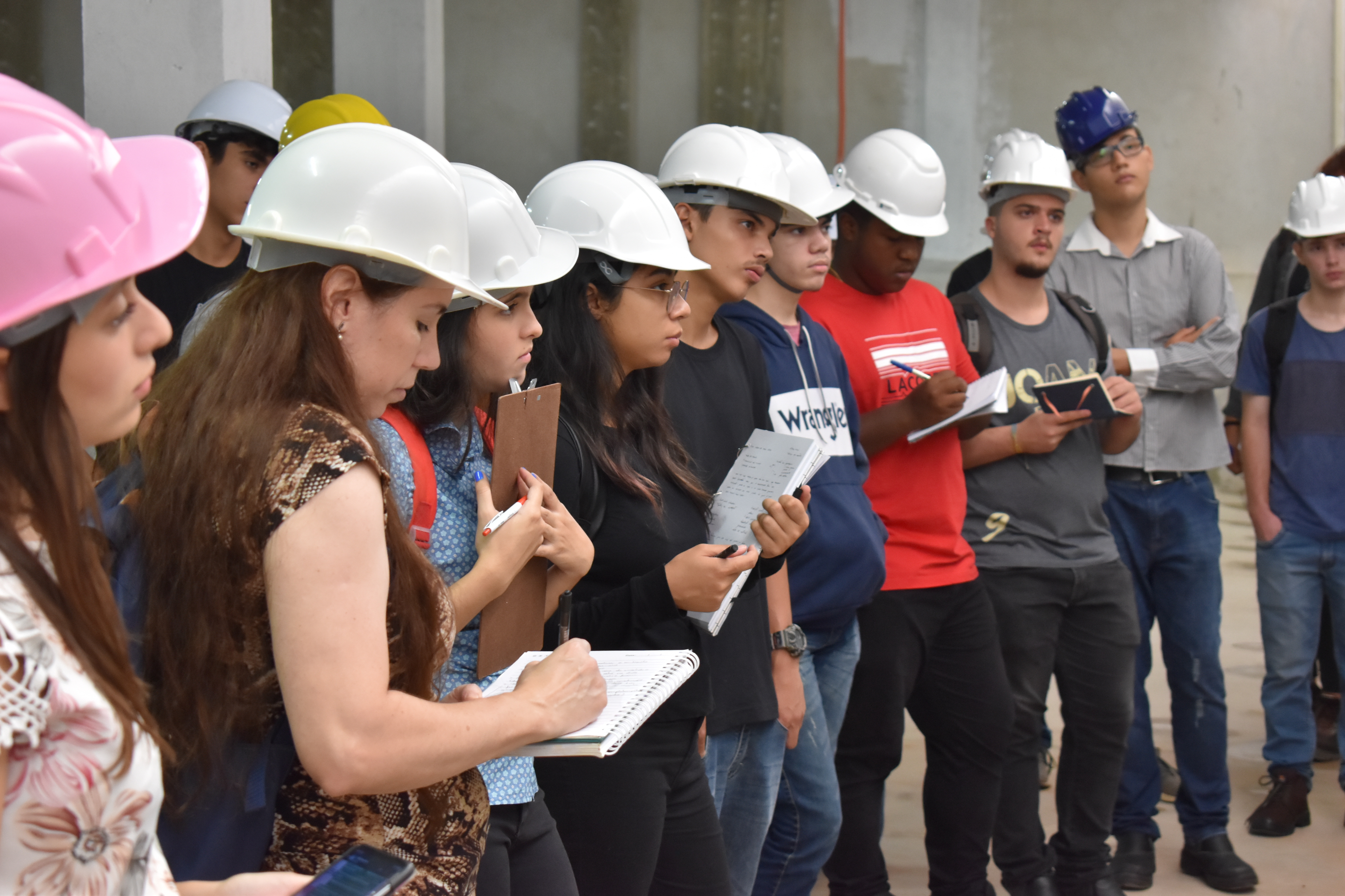 Construindo o futuro: a empregabilidade na Engenharia Civil