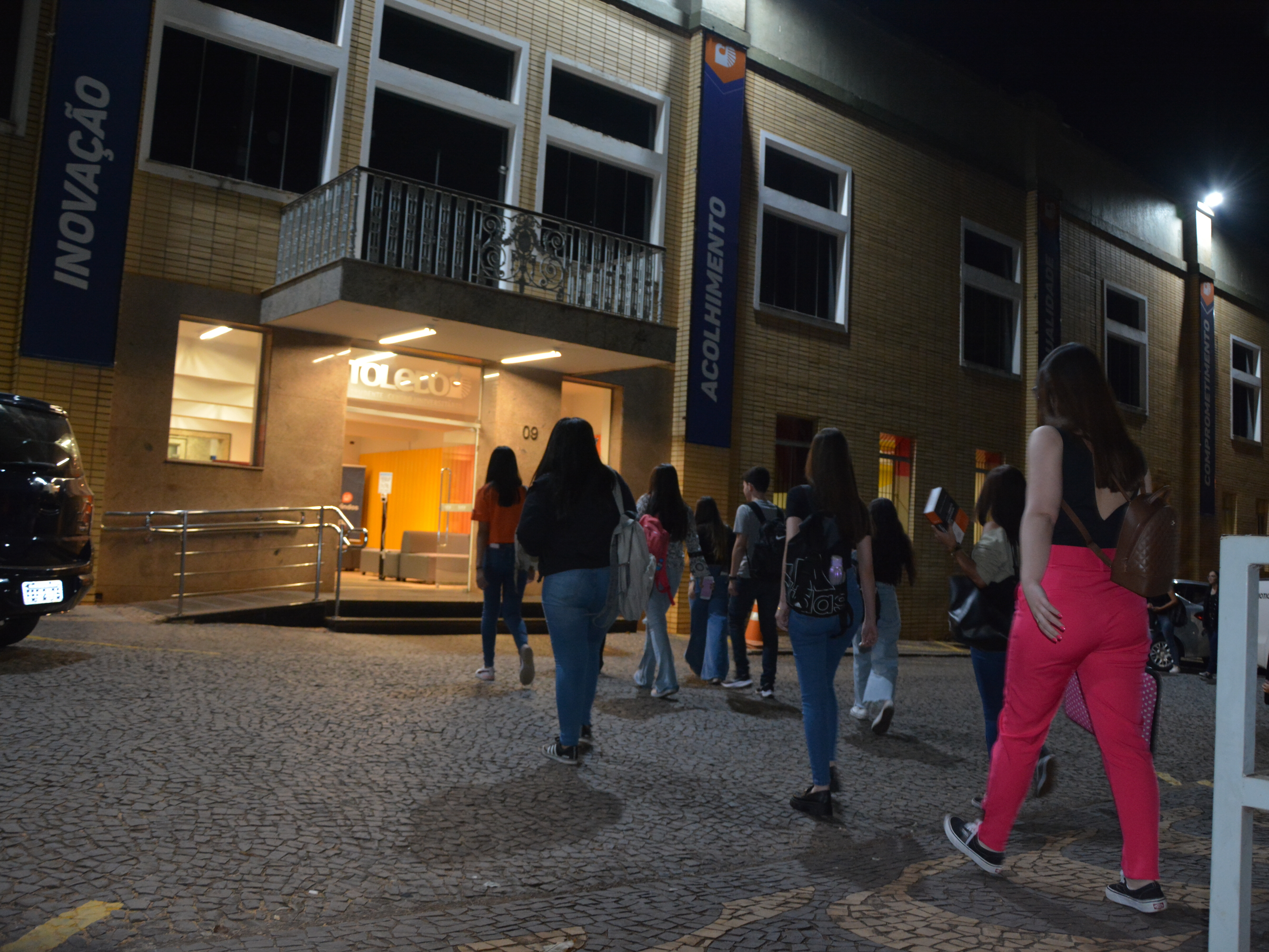 Por que fazer faculdade não é mais opção – é necessidade?