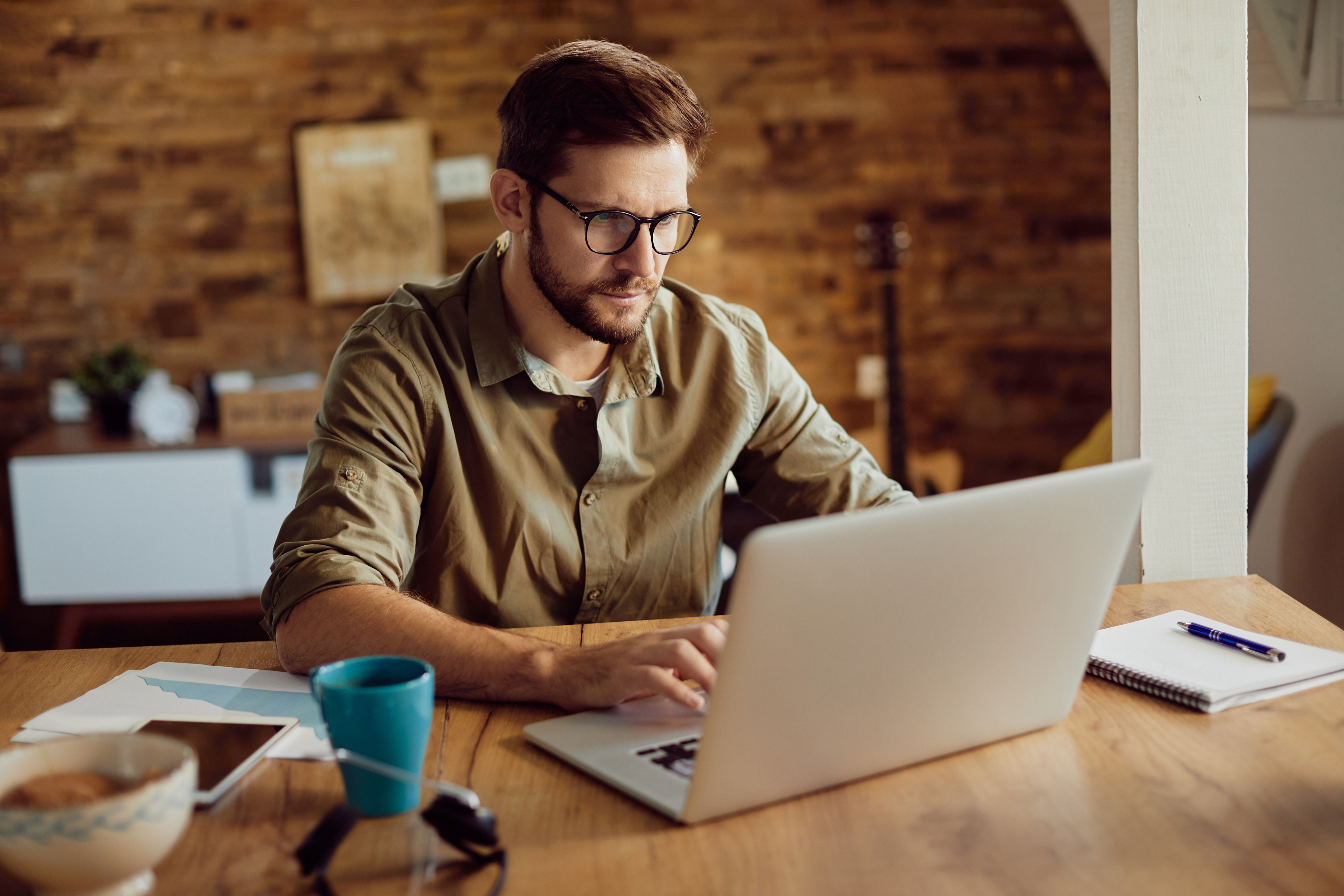 Tendências para atuar com Marketing Digital